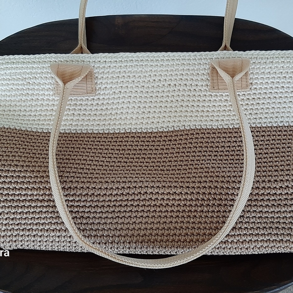 The SAK Handbag New Lightweight Lined NWOT - Picture 2 of 8